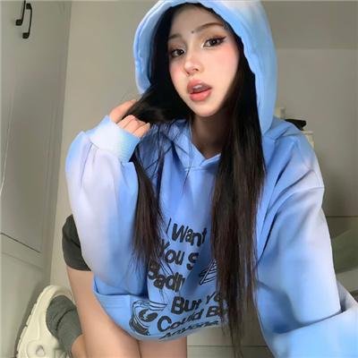 爱人!别跑